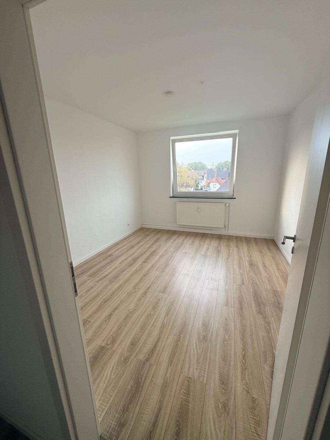Mietwohnung, 3 Zimmer, 61 m², in Dortmund, 44357 Dortmund (Bodelschwingh Nette Oestrich Westerfilde)