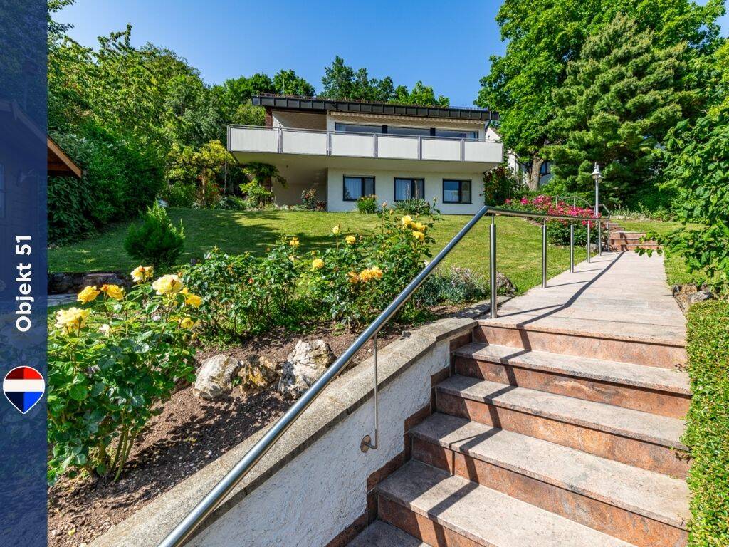 Ein Haus mit Weite, Rückzug und Perspektive, 91555 Feuchtwangen