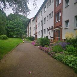 Gut gelegene Wohnung in zentrale lage von Bielefeld, 33699 Bielefeld (Gräfinghagen Hillegossen Lämershagen Ubbedissen)