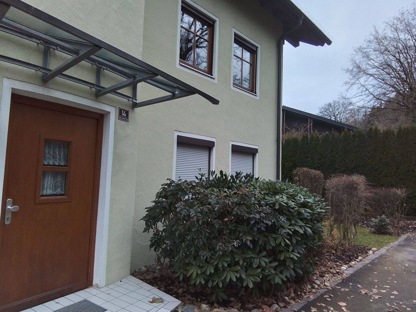 Gemütliche 2 Zimmerwohnung in Bad Griesbach-Therme, 94086 Bad Griesbach i. Rottal