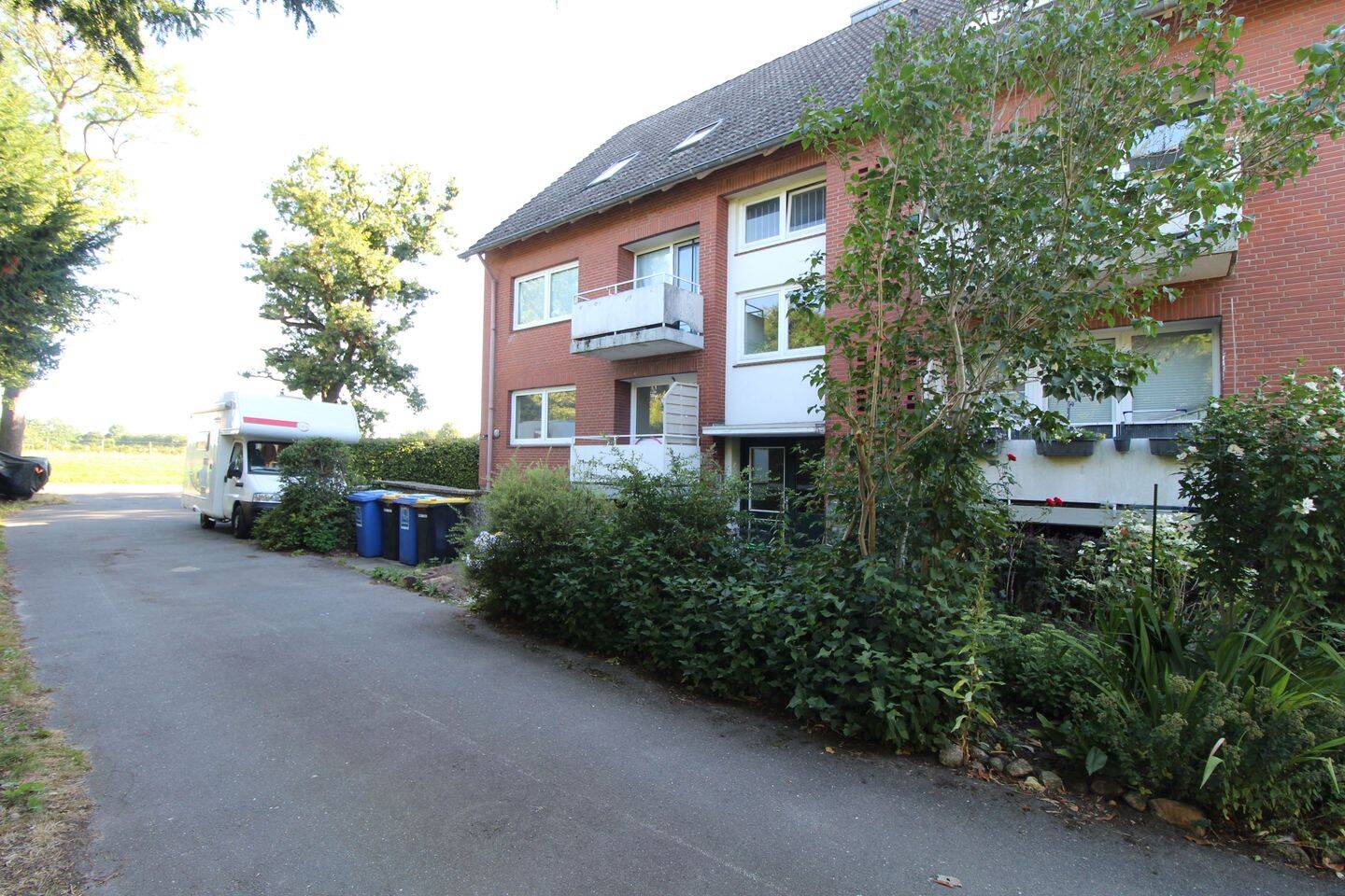 Charmante 2,5-Zimmer-Wohnung in Wedel – Ideal für Singles und Paare, 22880 Wedel