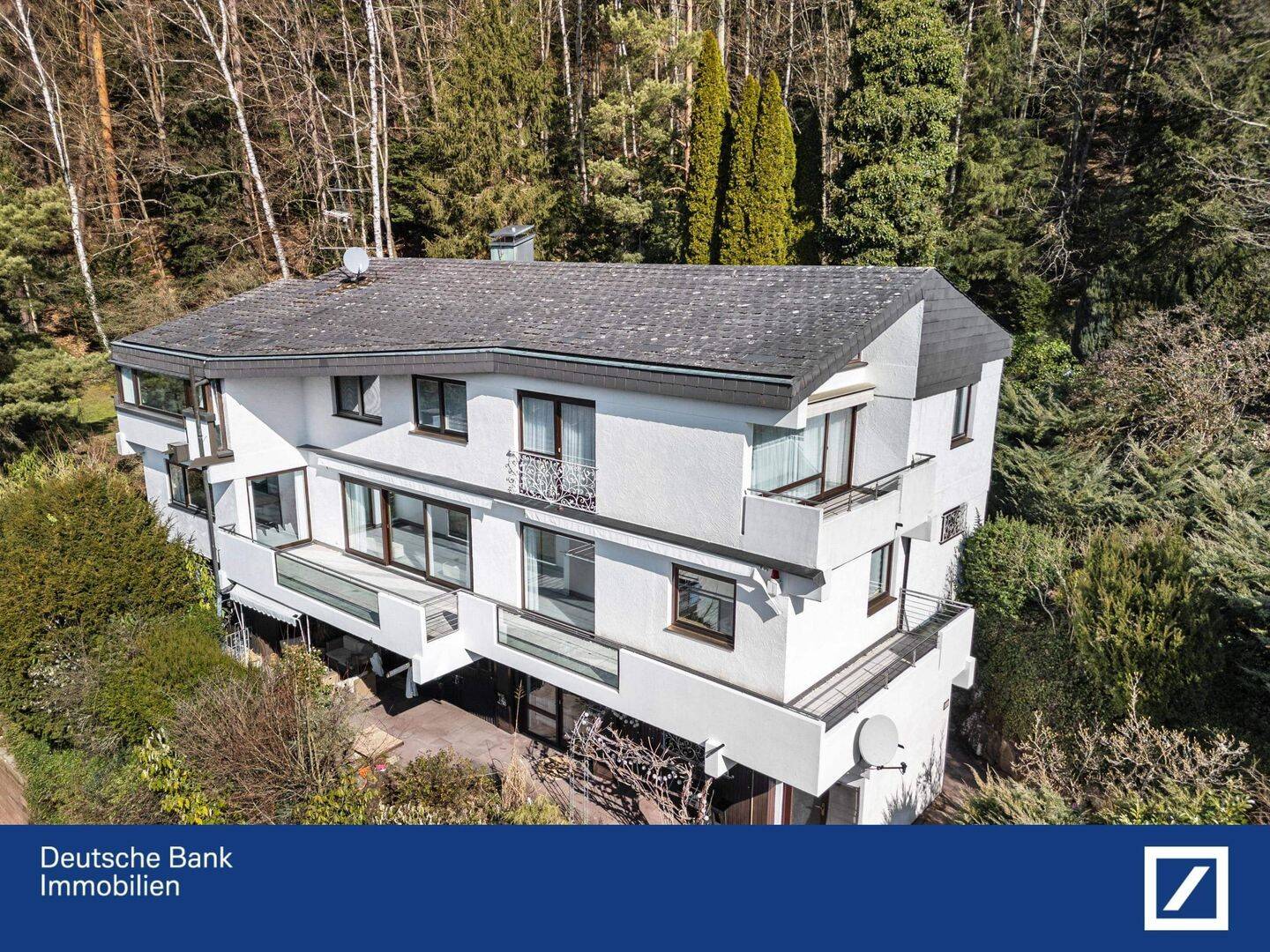 Wohnen auf höchstem Niveau – Exklusive Schwarzwald-Residenz mit Panoramablick in Bad Liebenzell, 75378 Bad Liebenzell