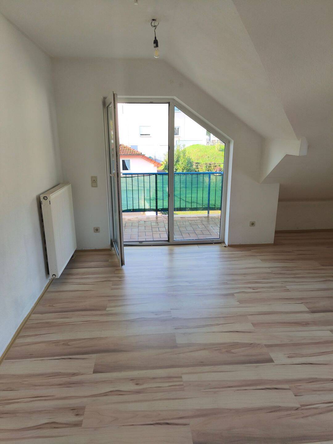 Mietwohnung, 2,5 Zimmer, 55 m², in Biebertal, 35444 Biebertal