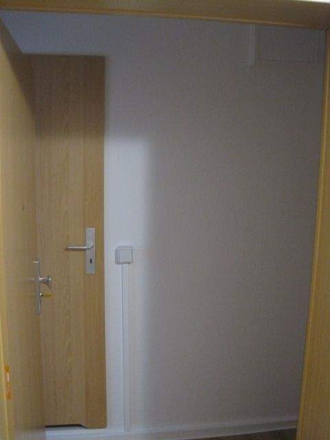 Kleine 3 Raumwohnung mit Balkon, 9123 Chemnitz