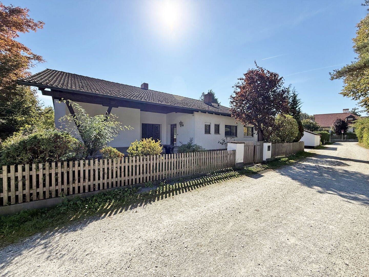 Viel Charakter und noch viel mehr Potenzial!!! Großzügiges Einfamilienhaus am beliebten Buchberg!!!, 84036 Landshut
