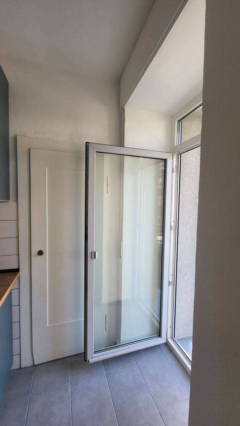 3Zimmer, Top Schnitt für eine WG, Sehr zentral gelegen., 76133 Karlsruhe