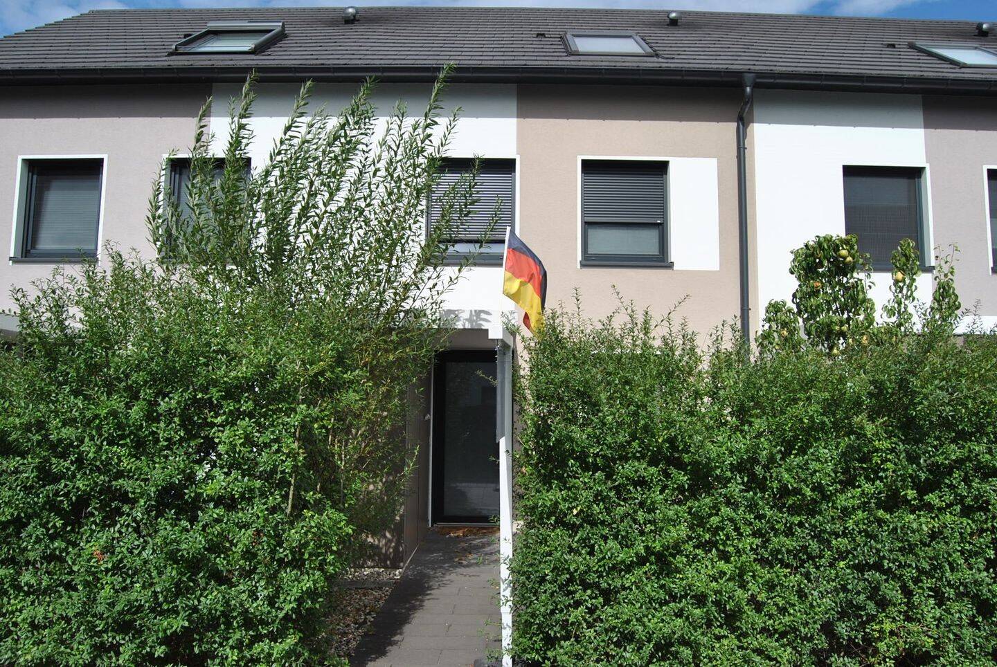 Wohnen im Wohnpark “ Alter Sportplatz “ !, 59077 Hamm