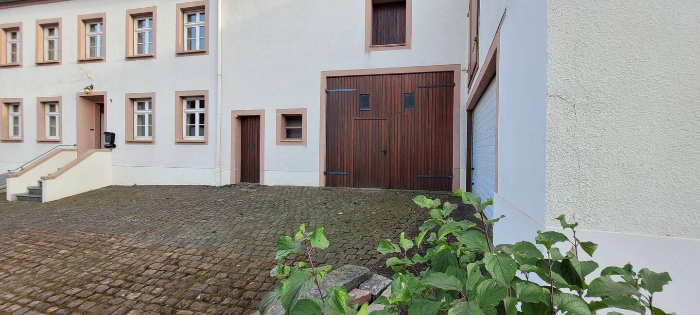 Familienidyll in Irsch  PROVISIONSFREIER VERKAUF, 54451 Irsch