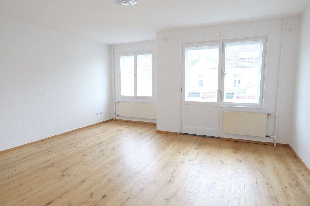 Sonnenseite Wilmersdorf | 1 Zimmer mit Südbalkon, 14197 Berlin (Steglitz-Zehlendorf Friedenau Wilmersdorf)