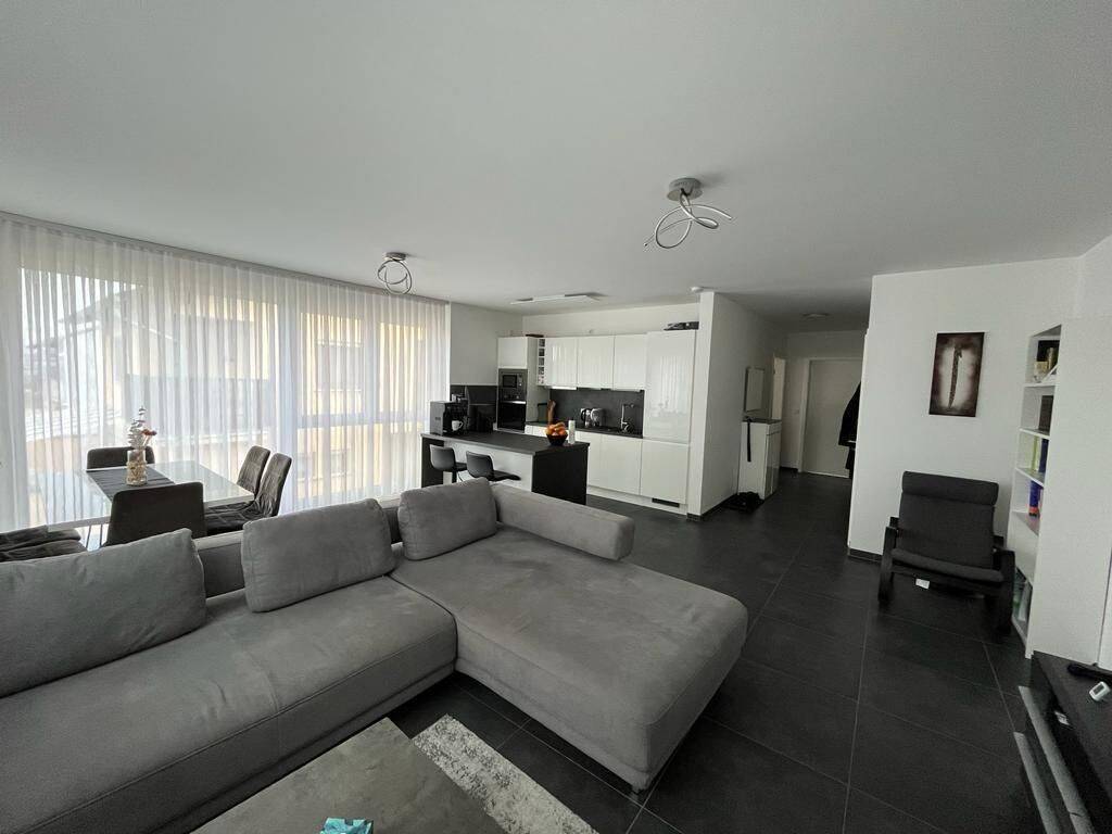 Sehr schöne Wohnung für Single oder Pärchen, 55546 Biebelsheim