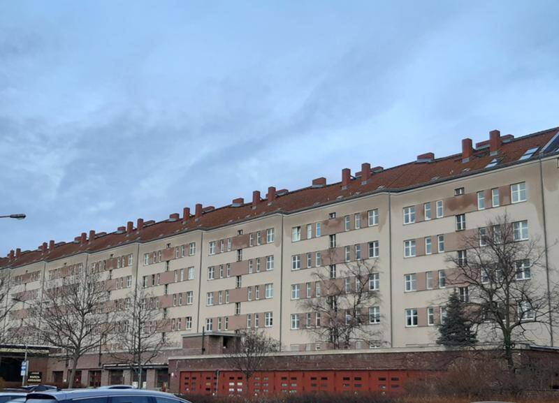 Gemeinsam ankommen, 14050 Berlin (Charlottenburg-Wilmersdorf)