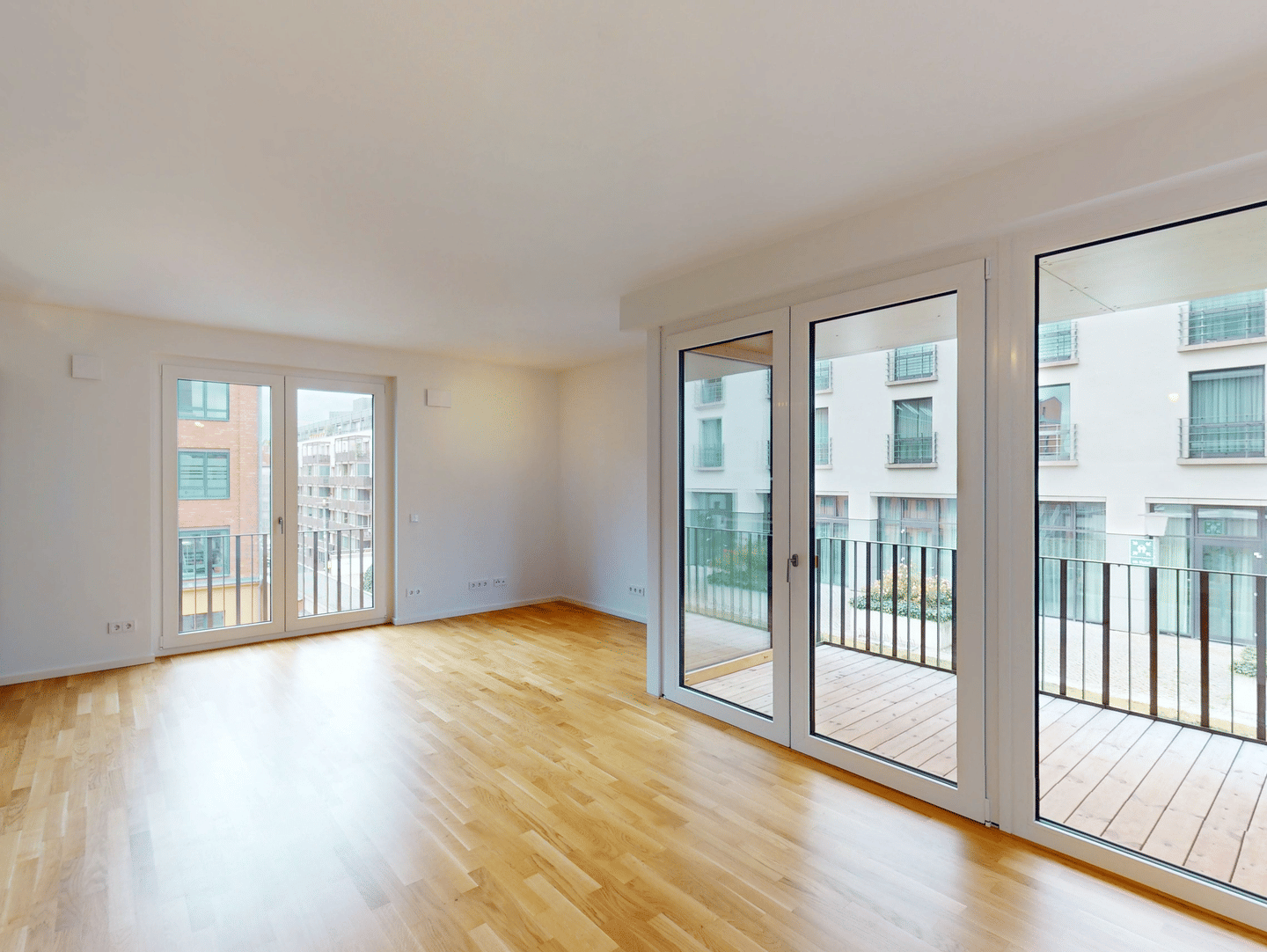 Ihr neues Zuhause – Exklusive 3-Zimmer-Neubauwohnung, 10249 Berlin (Friedrichshain-Kreuzberg Friedrichshain Prenzlauer Berg)