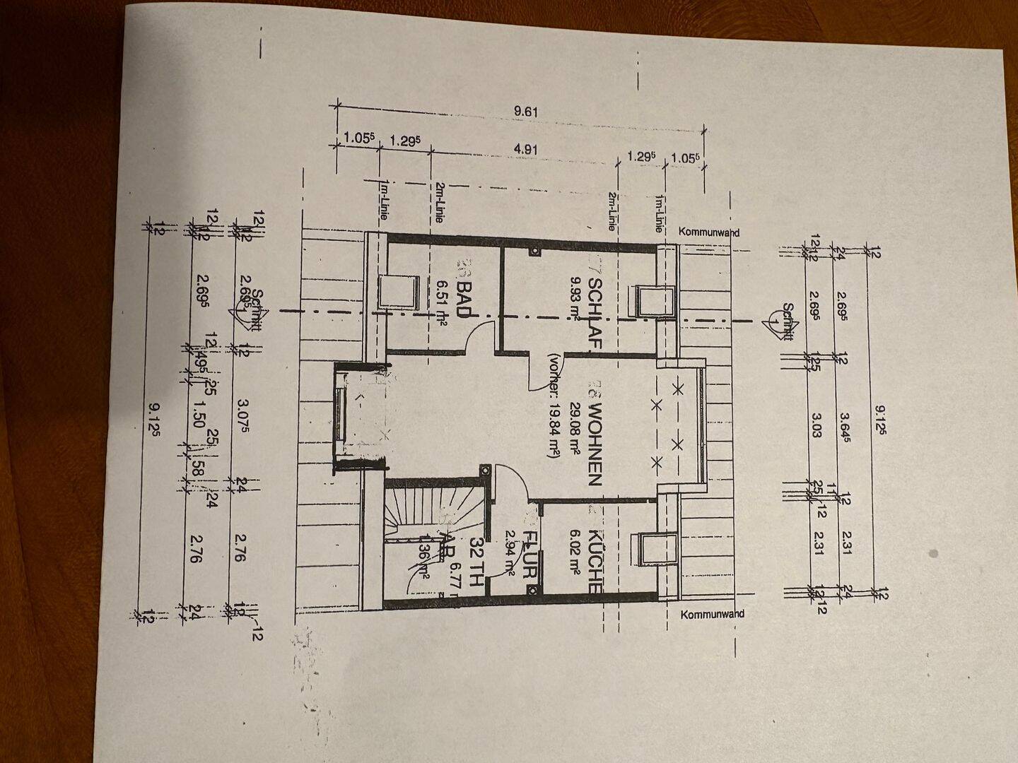 Mietwohnung, 2 Zimmer, 54 m², in Memmelsdorf, 96117 Memmelsdorf