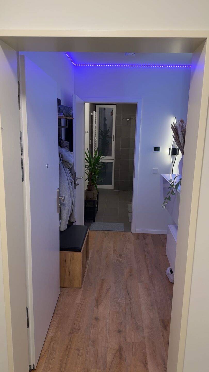 Mietwohnung, 2 Zimmer, 65 m², in Wolfsburg, 38446 Wolfsburg