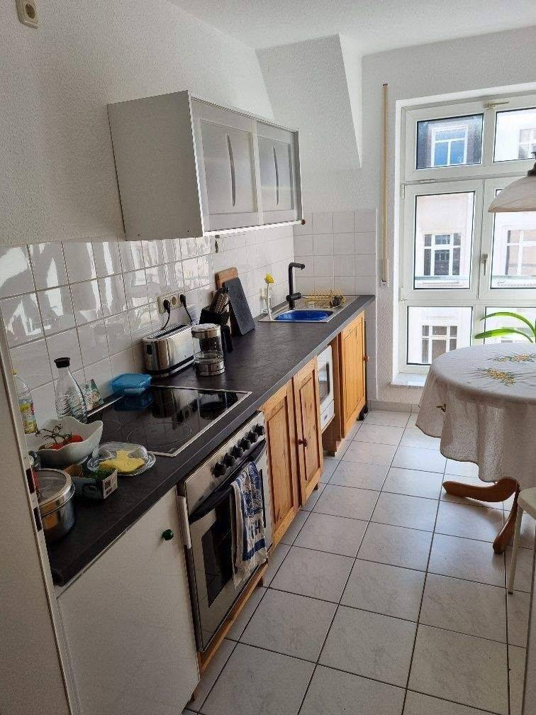 Gemütliches 2 Zimmer-Apartment in Chemnitz Sonnenberg, 9130 Chemnitz (Hilbersdorf Sonnenberg Yorckgebiet Zentrum)