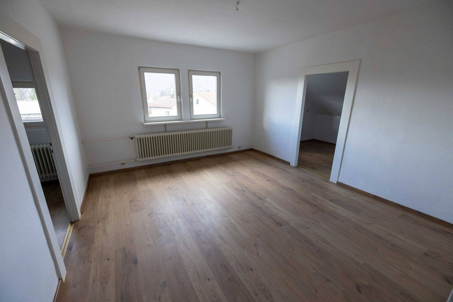 Charmante 5-Zimmer Dachgeschosswohnung in Brannenburg, 83098 Brannenburg