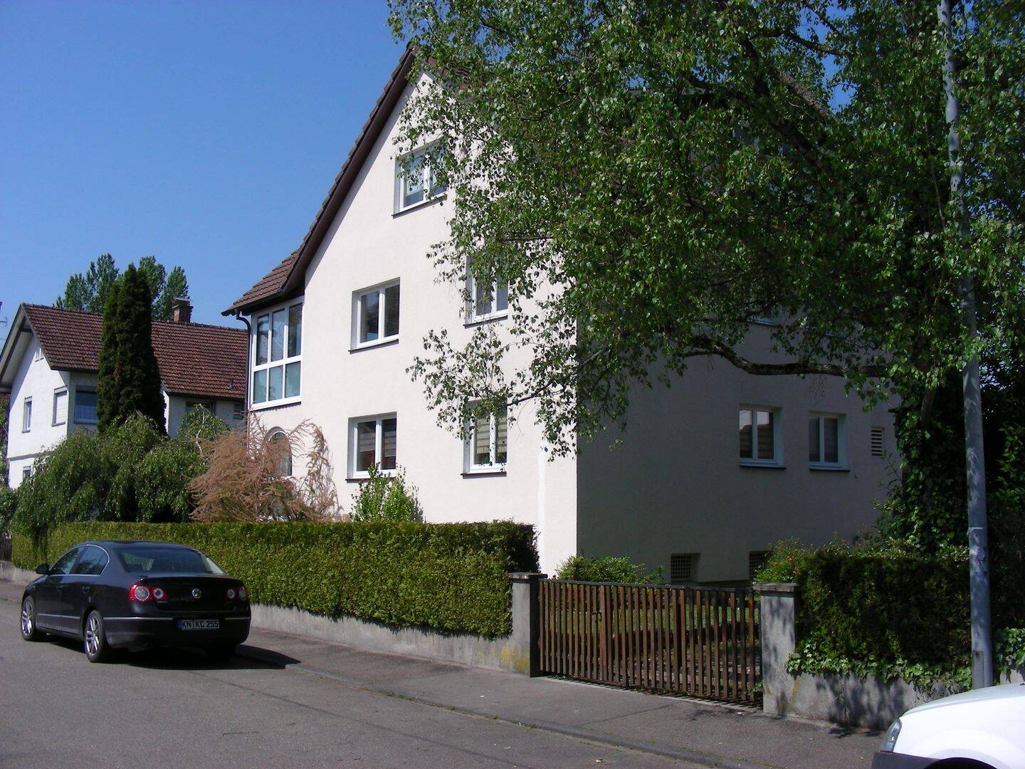 3-Zi-WG mit Wintergarten, 78315 Radolfzell am Bodensee