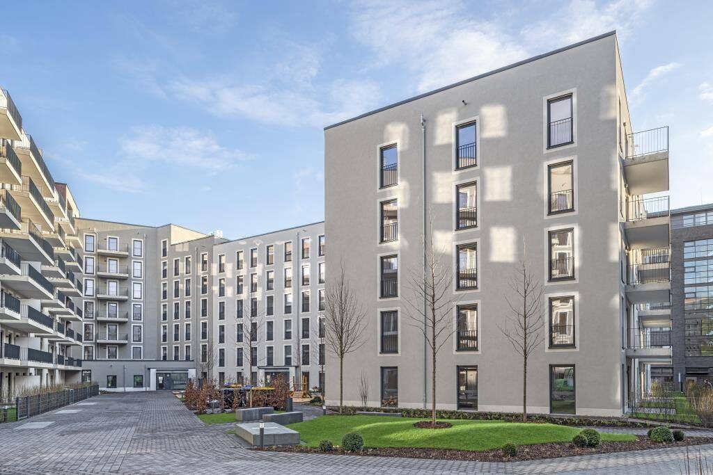 Bringen Sie Ihr Herz mit, es wird sich wohlfühlen!, 44139 Dortmund (Brünninghausen Mitte)