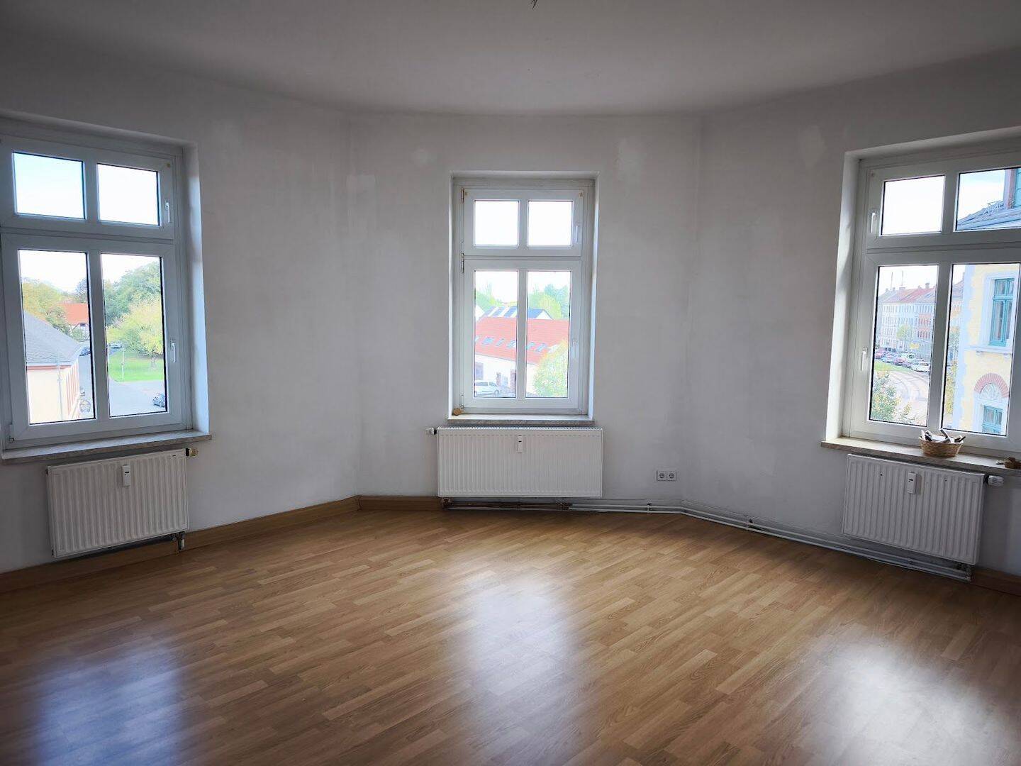 Sechs Zimmer im Leipziger Altbau*Badewanne+Dusche*Gäste-WC, 4289 Leipzig (Meusdorf Probstheida)