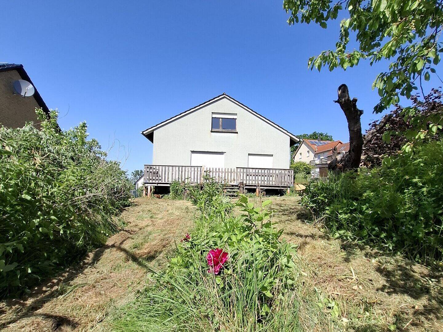 Einfamilienhaus in Lüchtringen, 37671 Höxter
