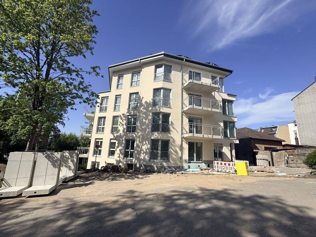 NEUBAU/ERSTBEZUG – modernes Wohnen 55+ mit Gemeinschaft | WBS erforderlich, 58644 Iserlohn