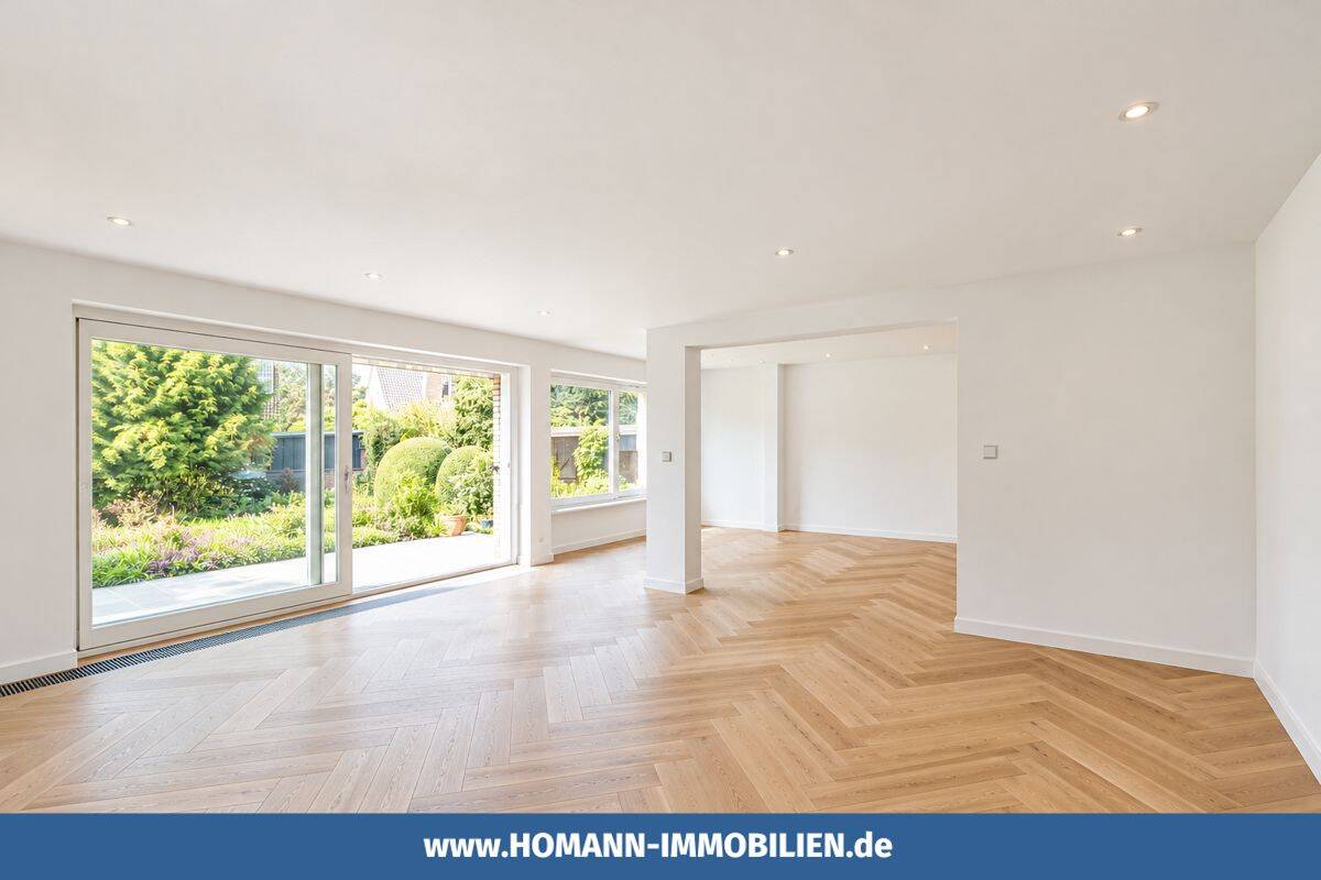 Großzügiges Grundstück zum attraktiven Preis: Einfamilienhaus mit viel Potenzial in Gievenbeck, 48161 Münster (Gievenbeck Nienberge Roxel Sentrup Sprakel)