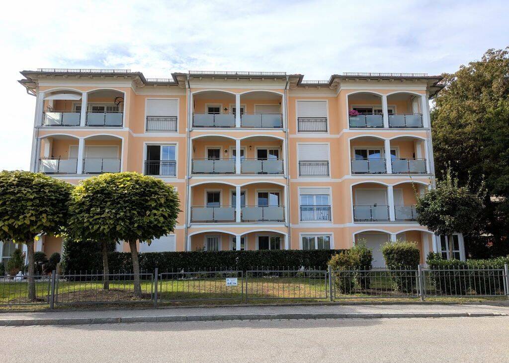 Exklusive 2-Zimmerwohnung Nähe Kurpark, 94072 Bad Füssing