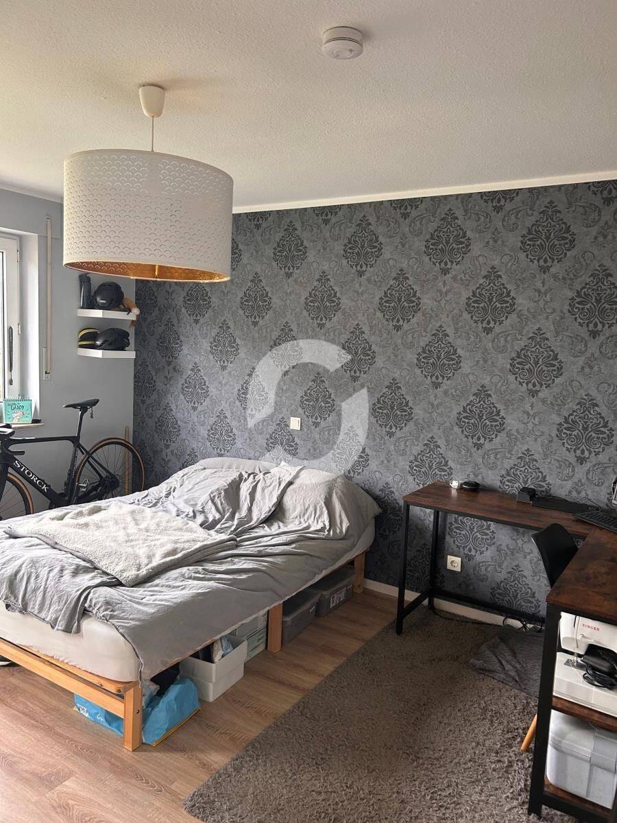 Schöne 2,5-Zimmer Wohnung mit Balkon an der Osnabrücker Stadtgrenze, 49143 Bissendorf