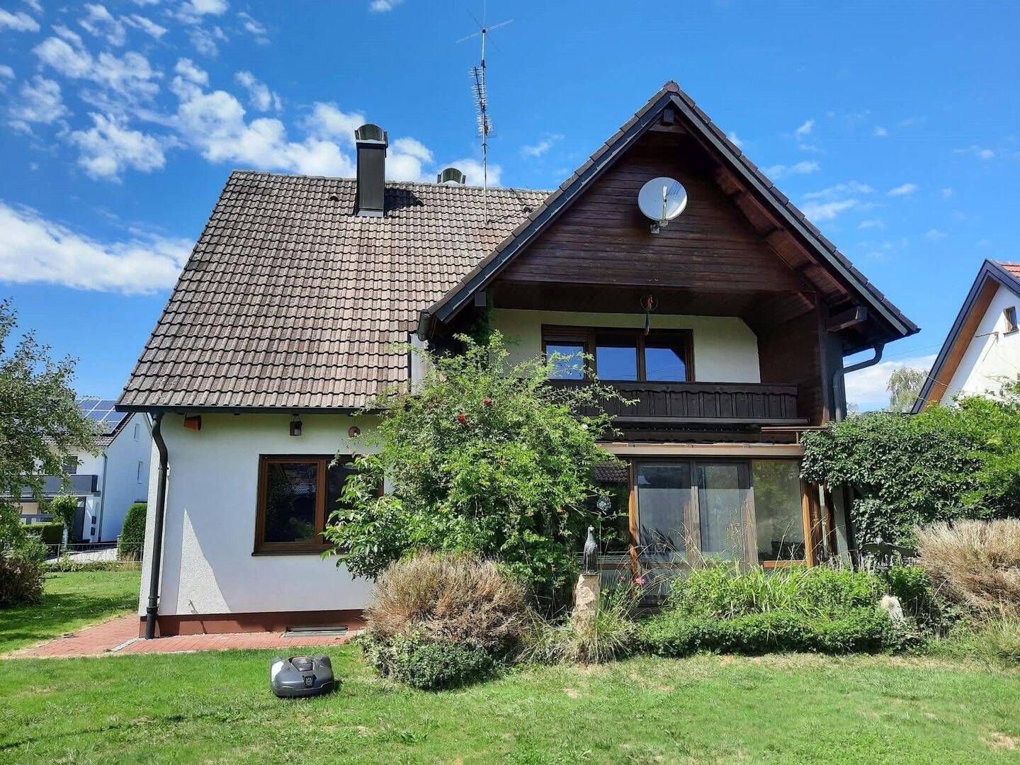Renovierungsbedürftiges EFH in Seestall, 86925 Fuchstal