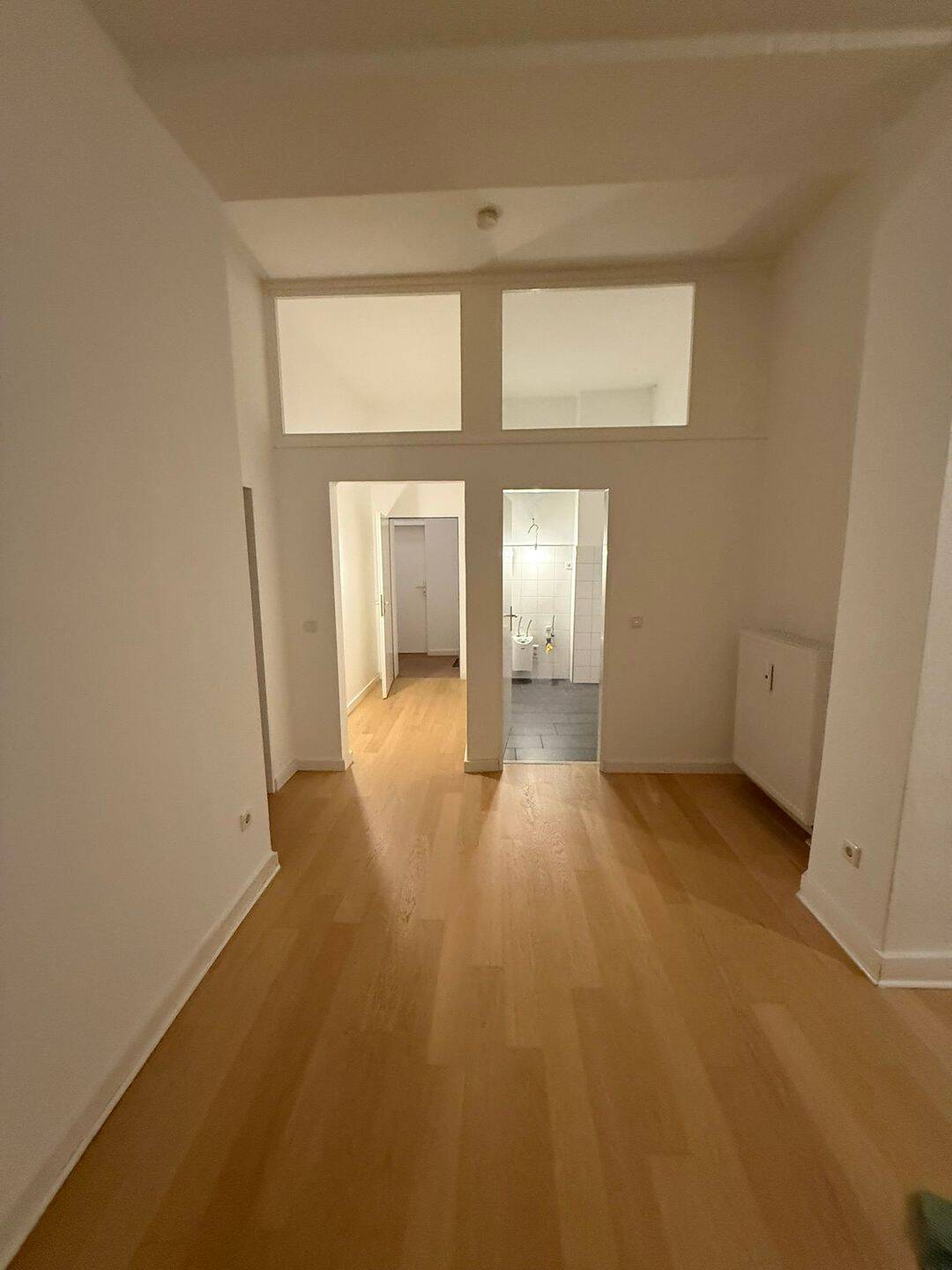 Schöne 2-Zimmerwohnung Zentrum LP, 59555 Lippstadt