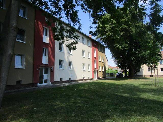 Ihr neues Zuhause: interessante 3-Zimmer-Wohnung im Quartier Silberborn, 34134 Kassel (Niederzwehren Oberzwehren Süsterfeld/Helleböhn)
