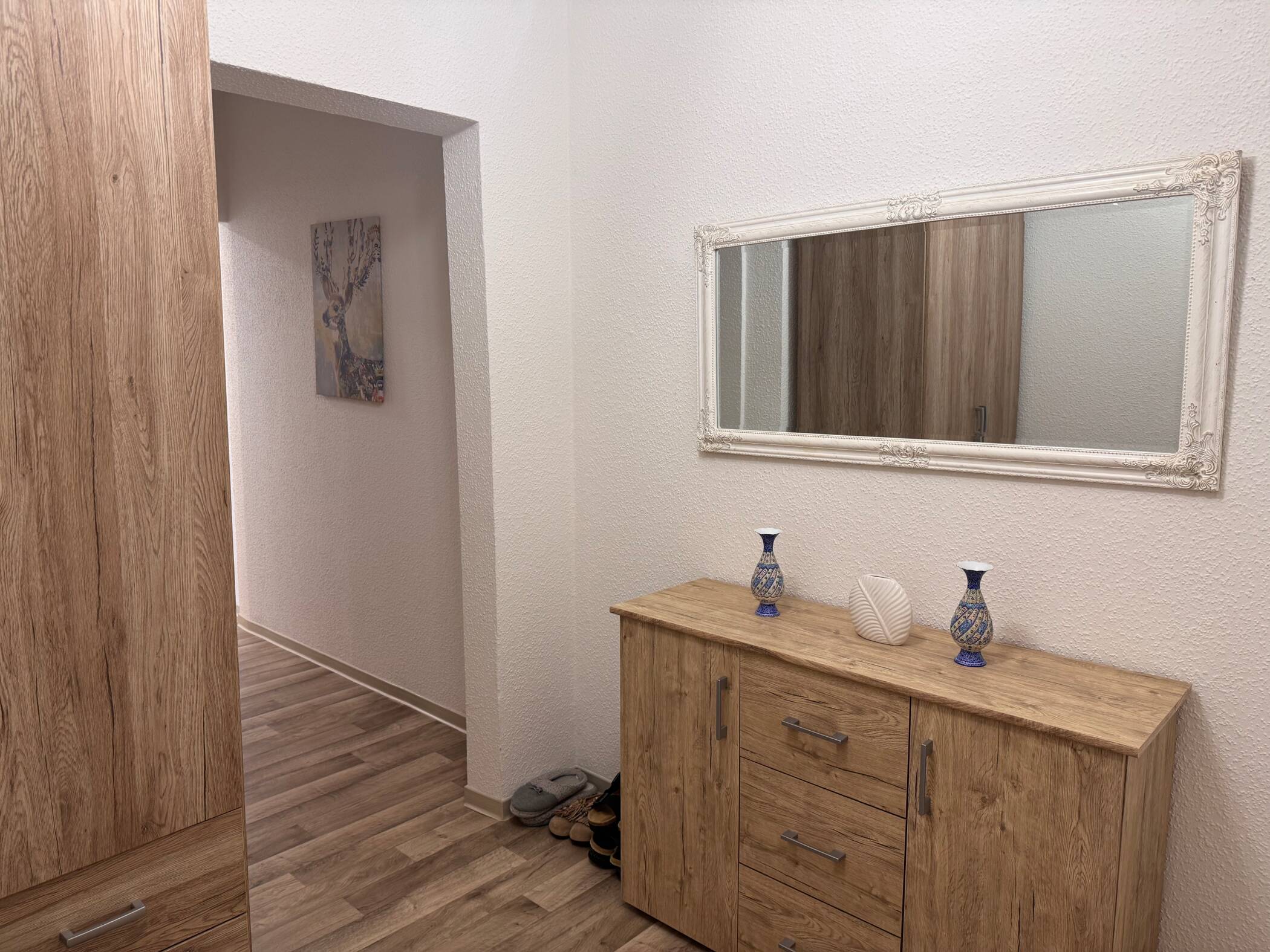 Schöne Genossenschaftswohnung (58,98 m²) mit Aufzug – Nachmieter ab 01.01.2027 gesucht, 17489 Greifswald