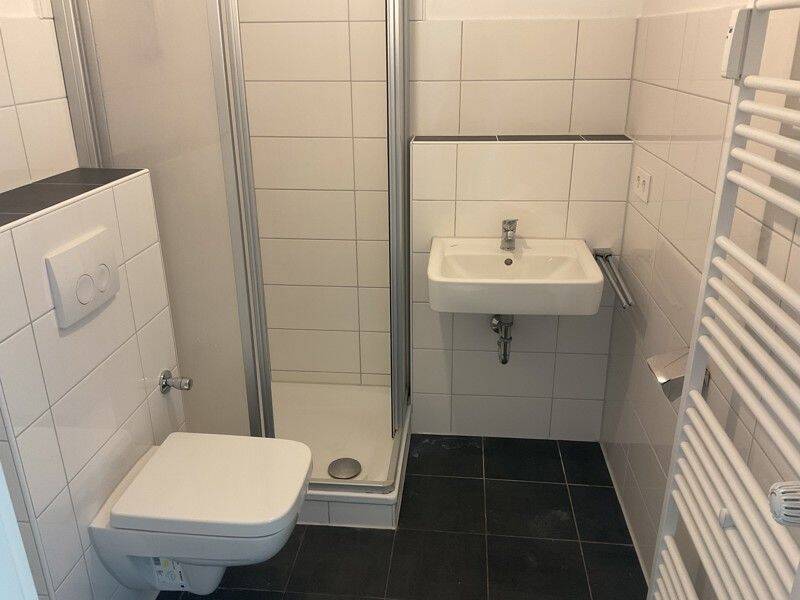 2-Zimmer EG-Wohnung mit Balkon in Bielefeld Sennestadt!, 33689 Bielefeld (Dalbke Sennestadt)