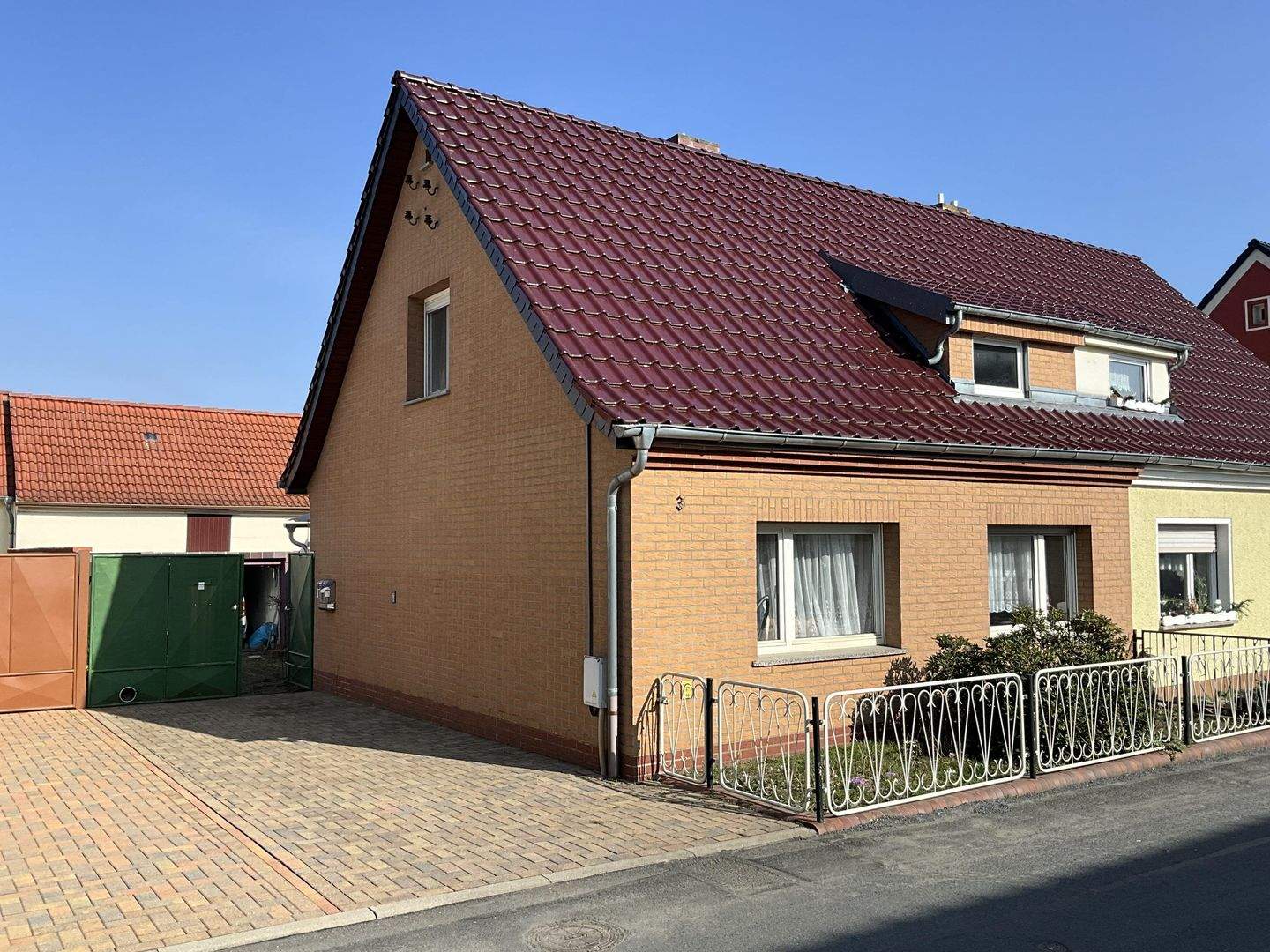 DHH für doppeltes Glück, 3253 Schönborn