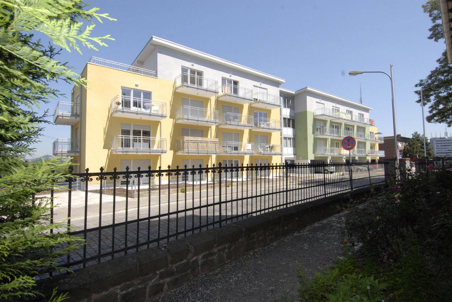 1-Zimmer Wohnung zwischen Uniklinikum und Bahnhof – Ideal für Studenten und Pendler, 35392 Gießen