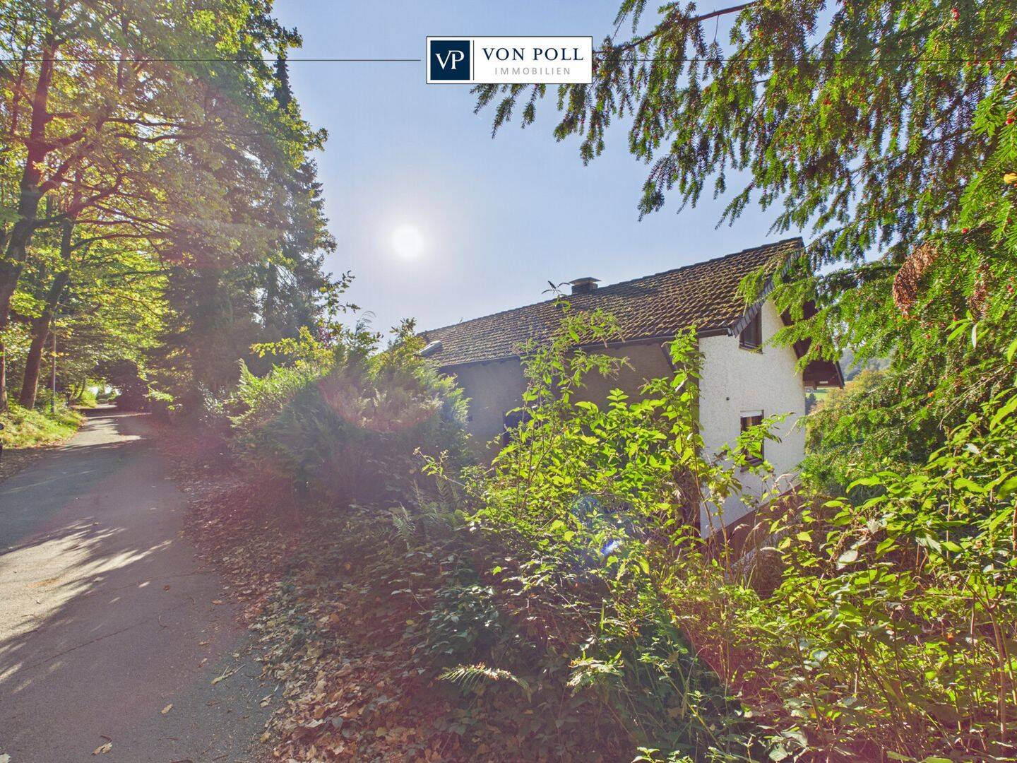 Ihr Projekt mit Aussicht: Einfamilienhaus in Detmold-Berlebeck, 32760 Detmold