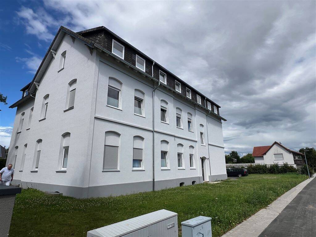 Borgentreich – 1 Zi.-Apartment im EG, 34434 Borgentreich