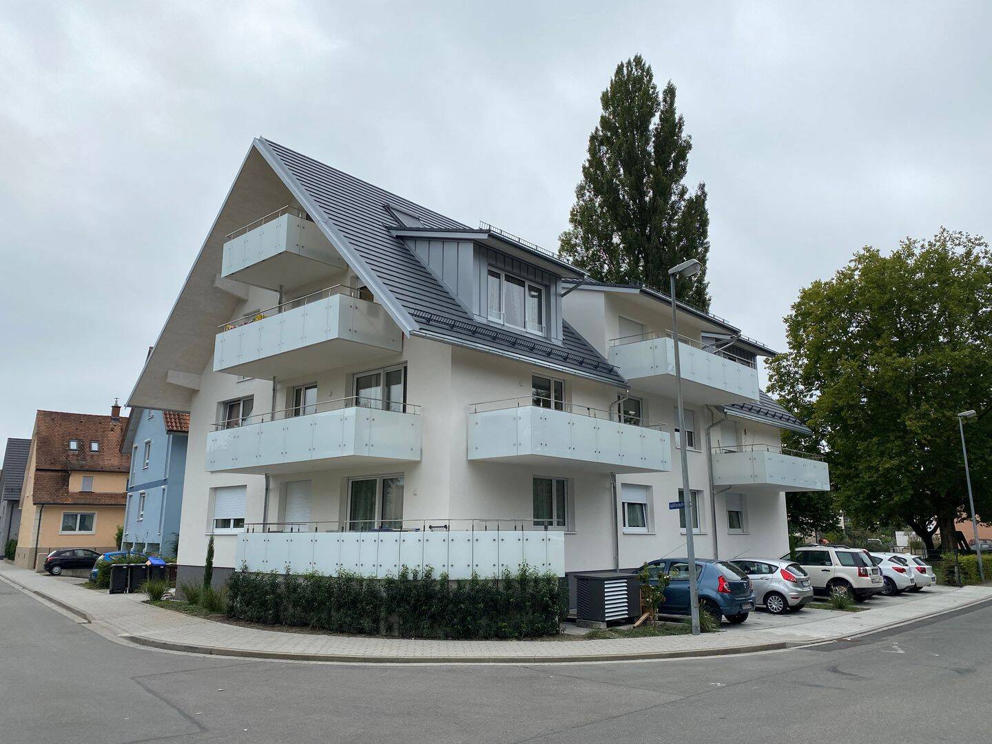 3-Zimmerwohnung für mind. 4 Personen in Radolfzell am Bodensee, 78315 Radolfzell am Bodensee