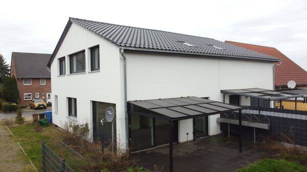 Schöne und moderne Doppelhaushälfte als neues Domizil in Burg, 39288 Burg