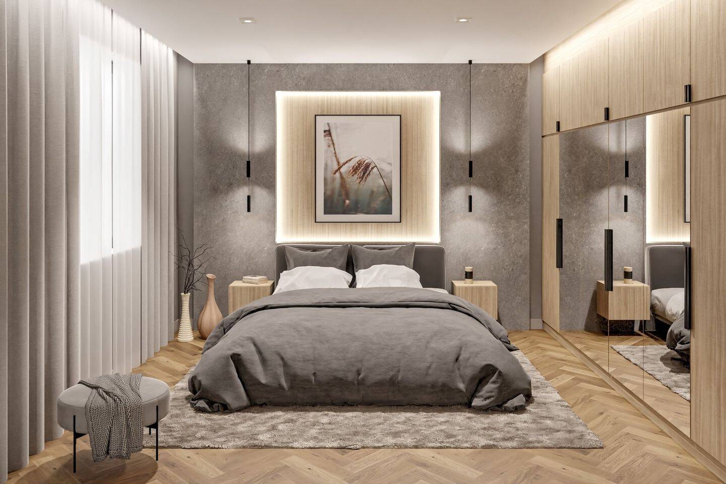 Ein Zuhause für morgen – 103 m² Neubau mit Balkon & Terrasse in Heidelberg, 69118 Heidelberg (Peterstal Schlierbach Ziegelhausen)
