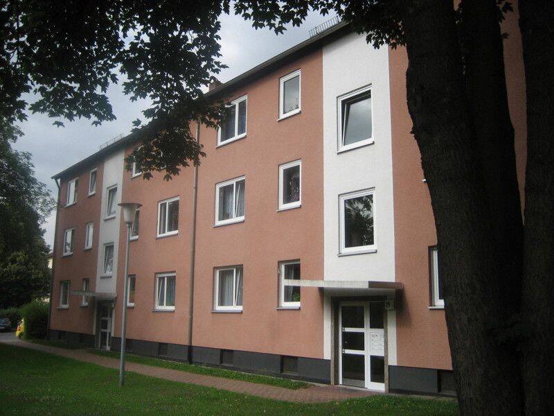 Tolle 3-Zimmer-Wohnung sucht Mieter, 34127 Kassel