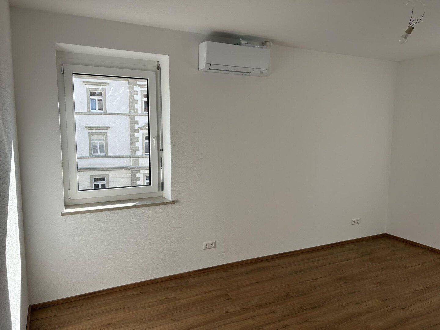 Vorankündigung: Neu sanierte 3 Zimmer Wohnung mit sonnigem Balkon, Aufzug, TG-Stellplätzen, 88239 Wangen im Allgäu