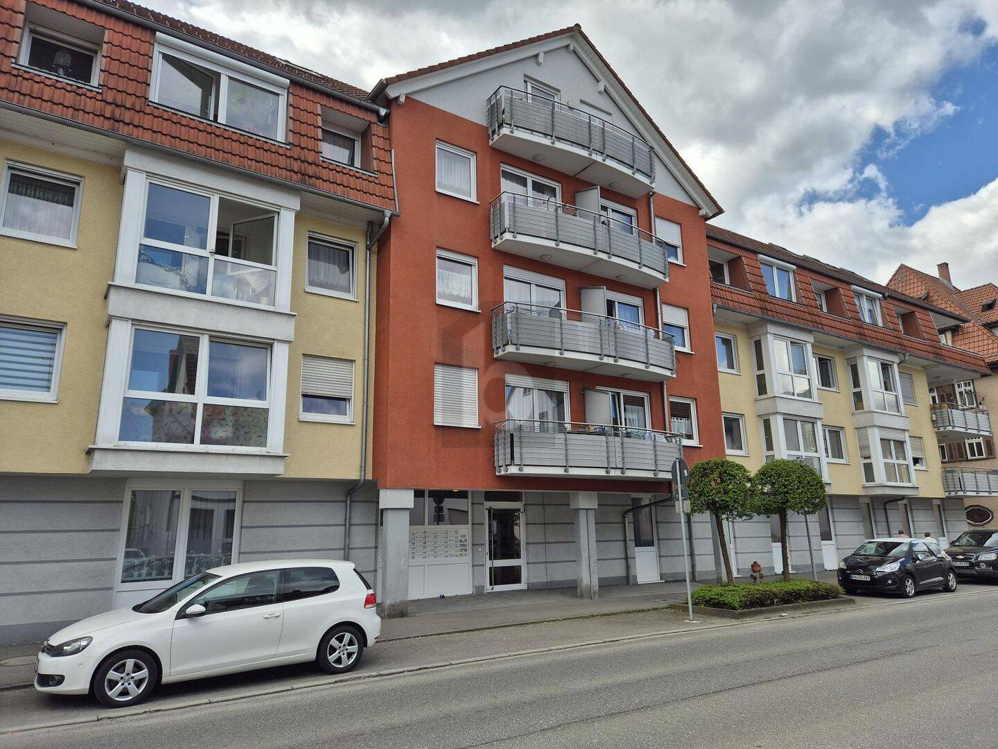SELBSTBESTIMMT WOHNEN IM ALTER – UMSORGT LEBEN, 78532 Tuttlingen