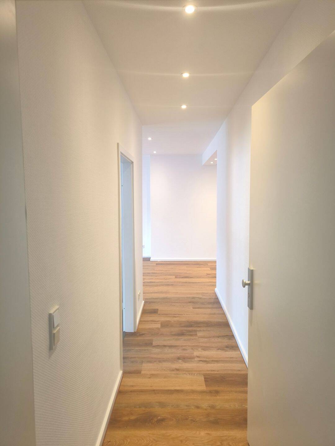 2 Zimmer-Apartment in Alt-Saarbrücken, Nähe HTW Saar, 66117 Saarbrücken