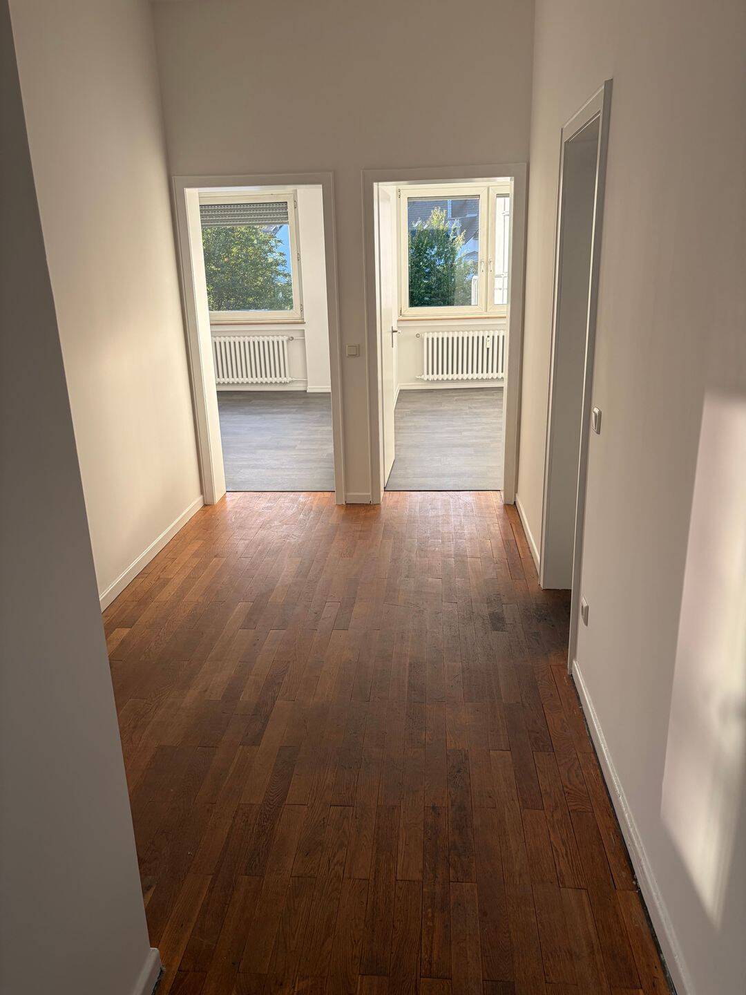 Trier-Saarstrasse,3 Zimmer Küche Bad, 54290 Trier (Innenstadt Trier-Süd)