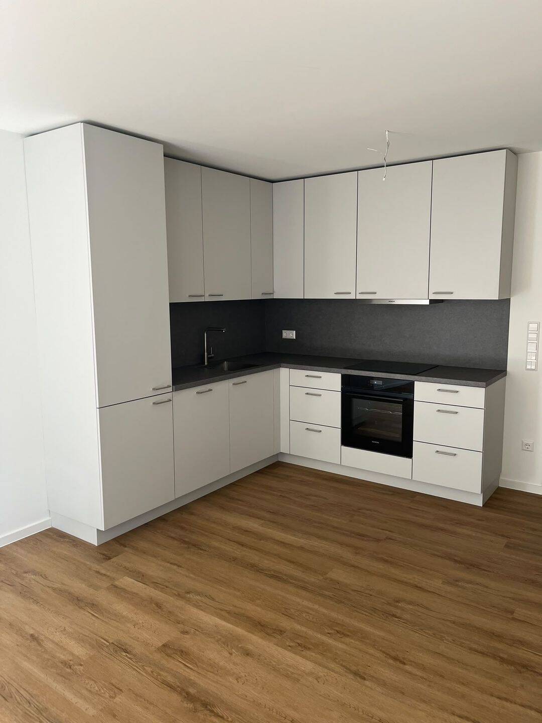 ERSTBEZUG: Alltagstaugliche 3-Zimmer-Wohnung in Lingen, 49809 Lingen (Ems)