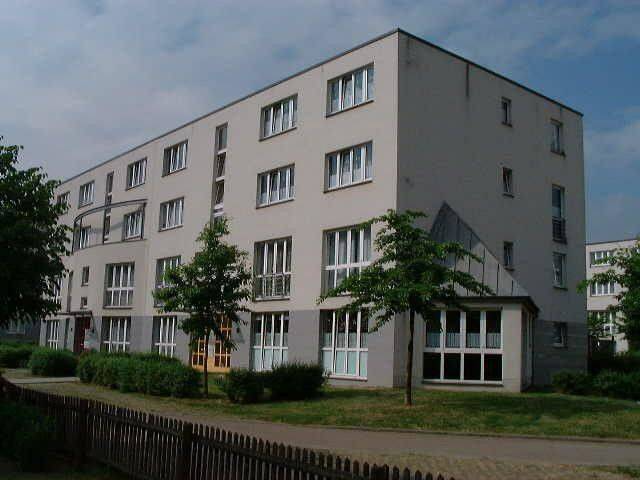 Wer will mich!? Geräumige 3-Zimmer-Wohnung (WBS), 33609 Bielefeld (Baumheide Innenstadt Schildesche)