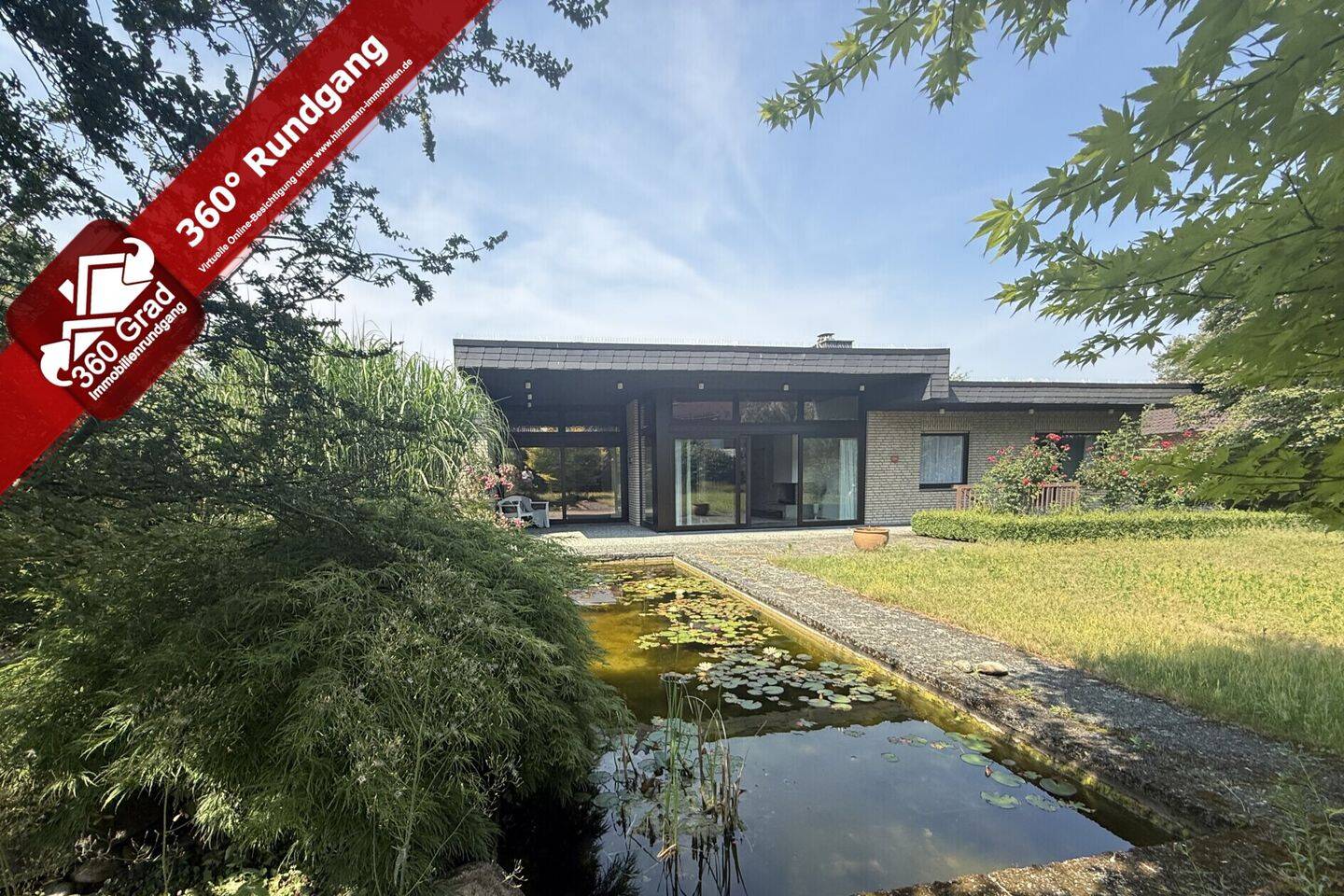 Wohnkomfort und Sonne pur – Einfamilienhaus in Emsdetten, 48282 Emsdetten