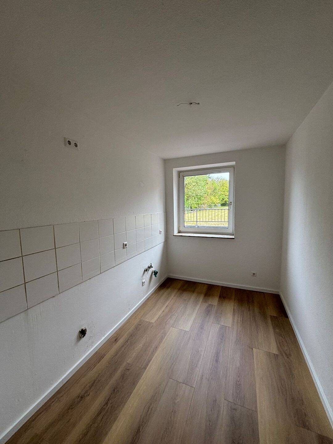 2-Zimmer-Wohnung mit Terrasse und Blick ins Grüne in Hannover (Wehrleweg), 30457 Hannover