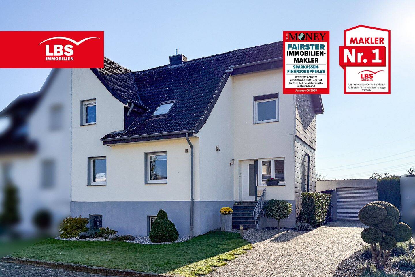 Viel Raum. Viel Grün. Ein Zuhause mit Möglichkeiten., 52428 Jülich